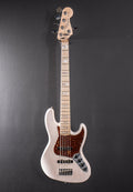 Fender Custom Shop Classic Jazz Bass V