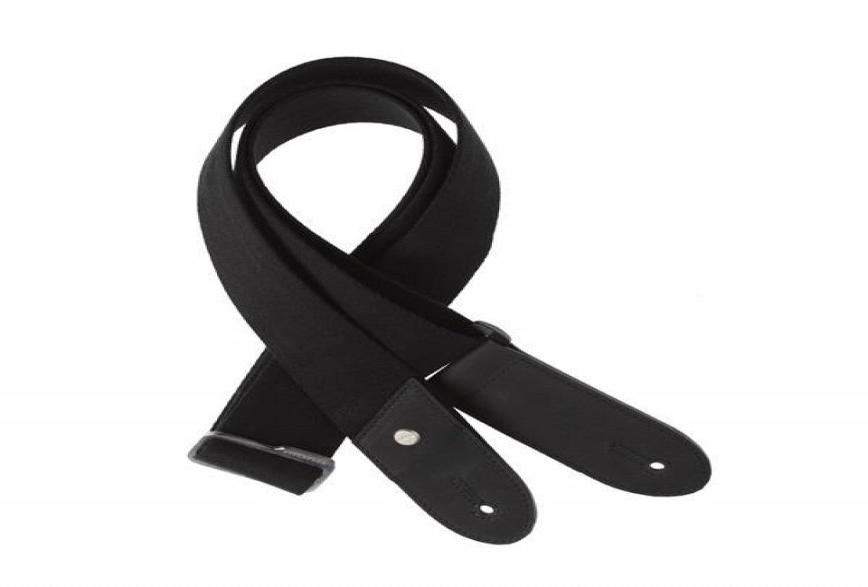 Mono The Doolittle (True Black)