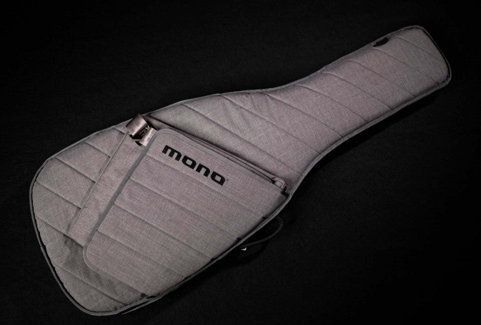 MONO M80 Sleeve Bass Guitar Case, Ash (M80-SEB-ASH)