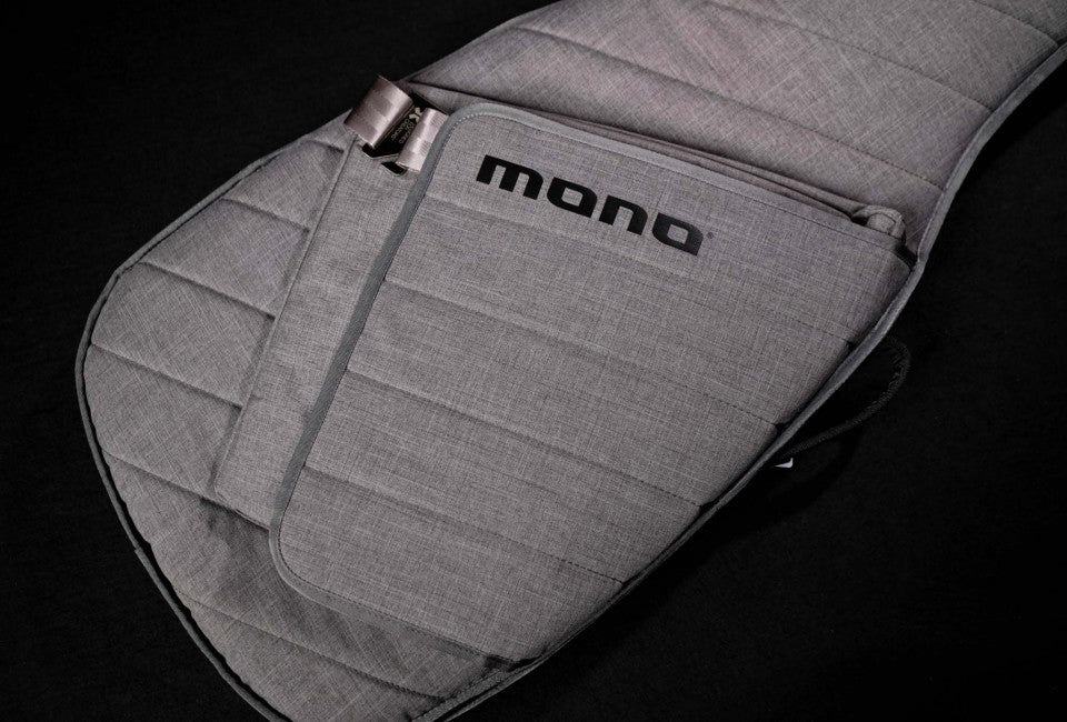 MONO M80 Sleeve Bass Guitar Case, Ash (M80-SEB-ASH)