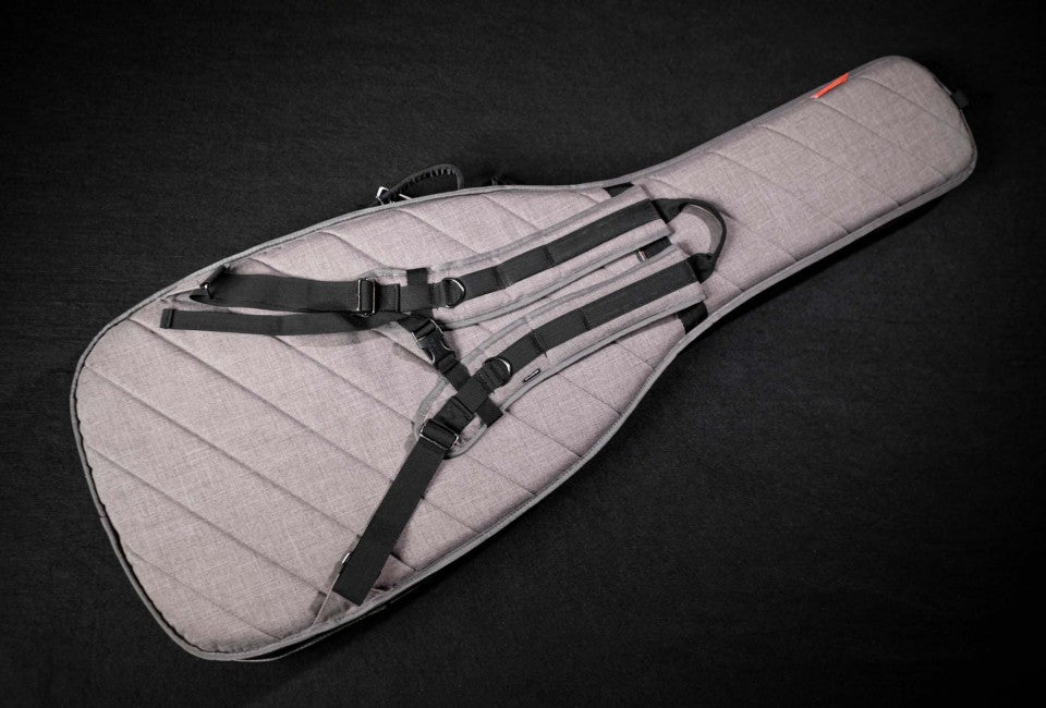 MONO M80 Sleeve Bass Guitar Case, Ash (M80-SEB-ASH)