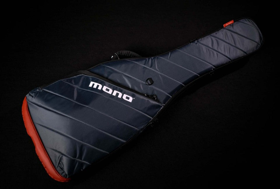 Mono Vertigo Bass Guitar Case, Grey