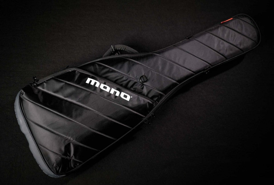 MONO M80 VERTIGO™ ELECTRIC BASS ,BLACK (M80-VEB-BLK)