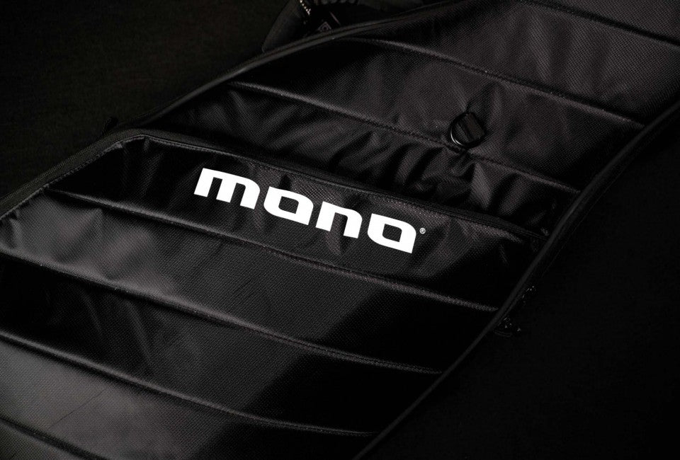 MONO M80 VERTIGO™ ELECTRIC BASS ,BLACK (M80-VEB-BLK)