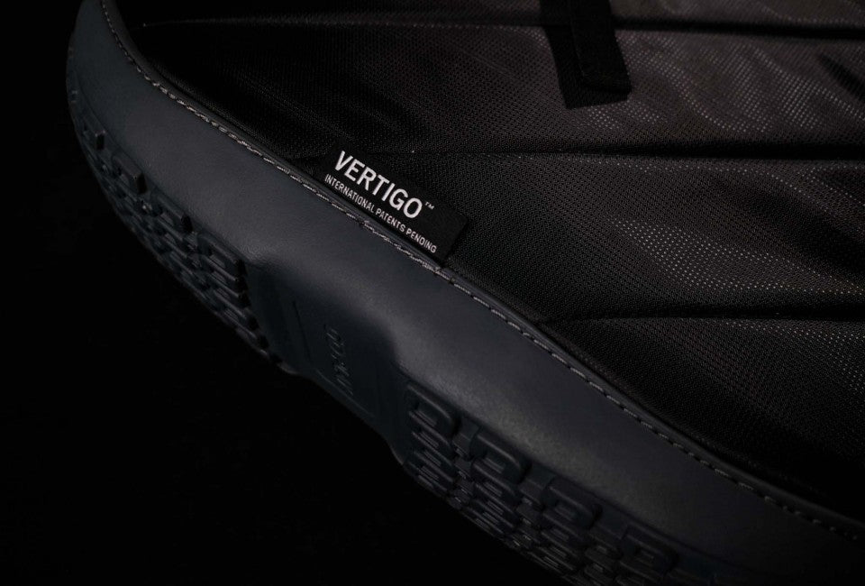 MONO M80 VERTIGO™ ELECTRIC BASS ,BLACK (M80-VEB-BLK)
