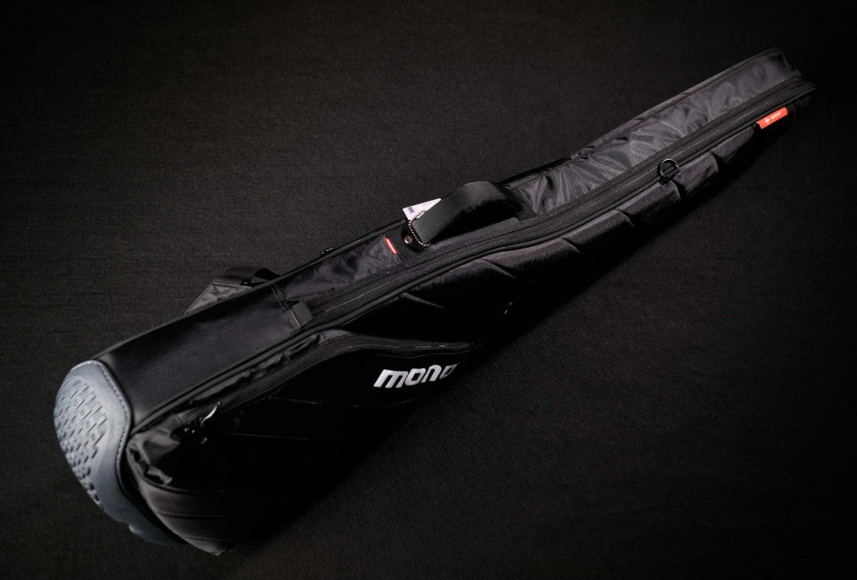 MONO M80 VERTIGO™ ELECTRIC BASS ,BLACK (M80-VEB-BLK)