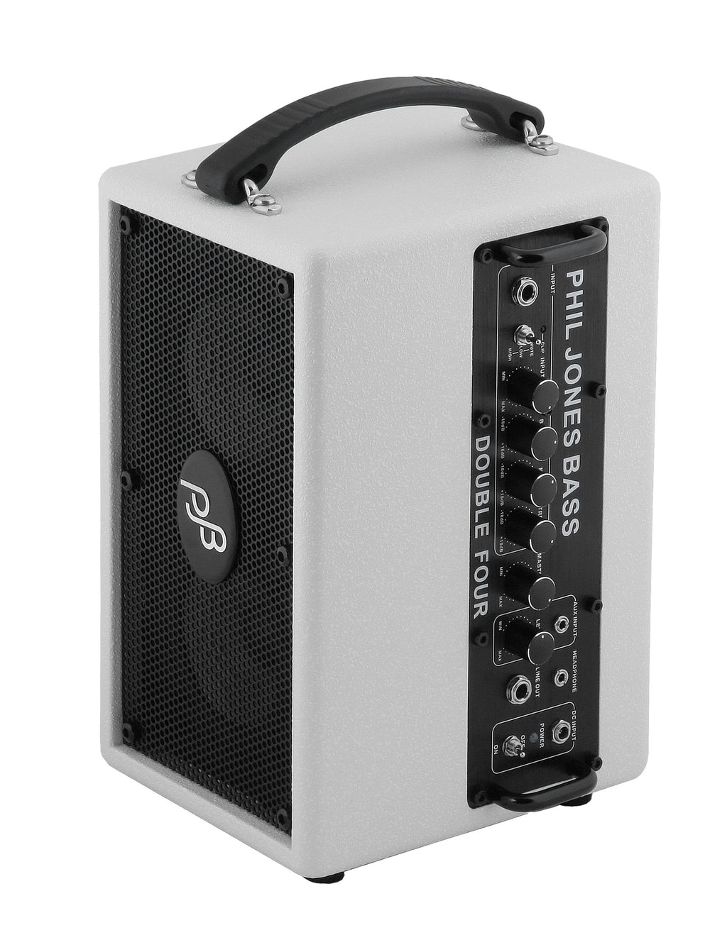 Phil Jones Bass DOUBLE FOUR (BG-75)