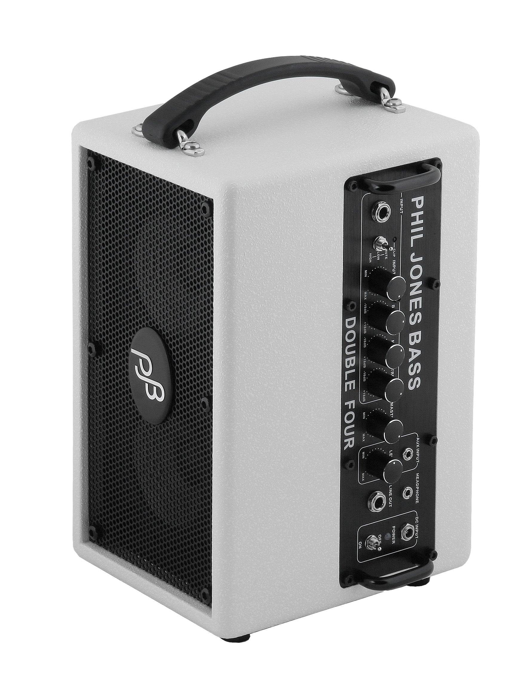 Phil Jones Bass DOUBLE FOUR (BG-75)