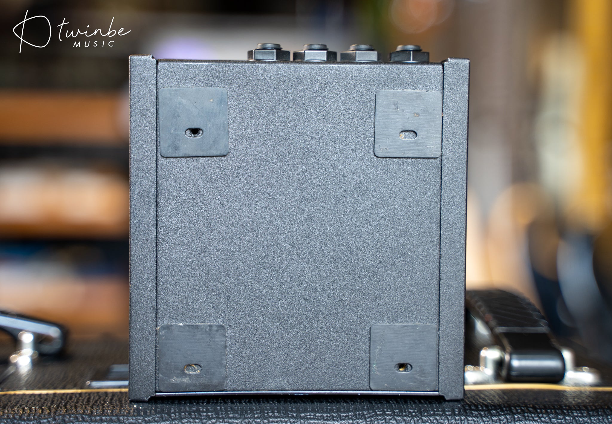 TC Electronic NR-1 NOVA REVERB