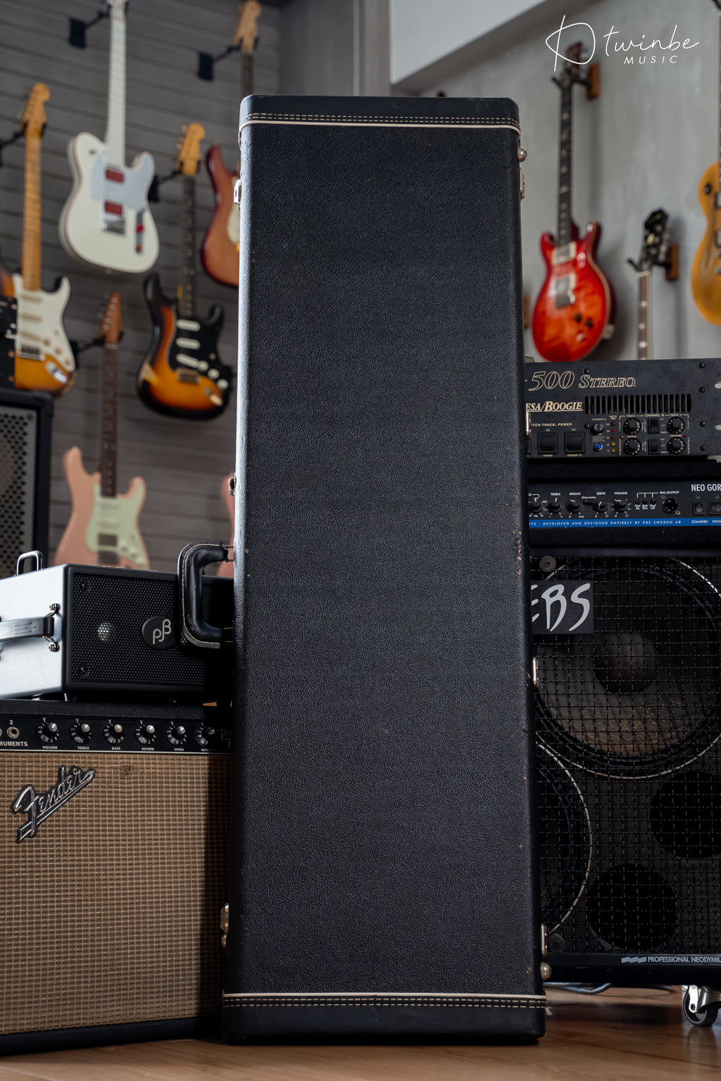 Fender Custom Shop ’60 Jazz Bass Relic Charcoal Frost Metallic