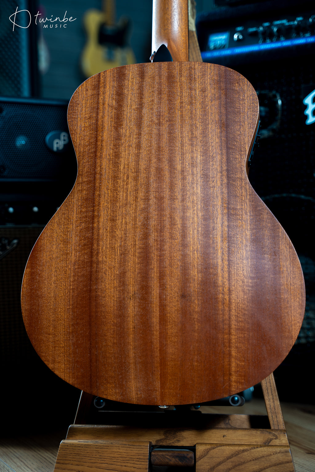 TAYLOR GS MINI-E ACOUSTIC BASS