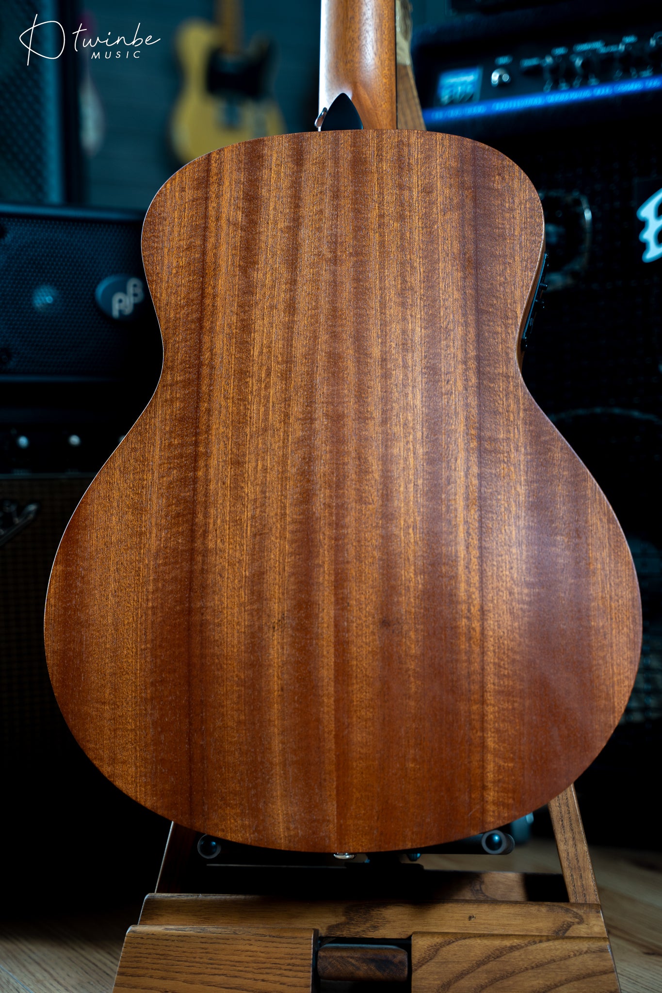 TAYLOR GS MINI-E ACOUSTIC BASS