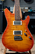 Don Grosh TurboJet - Vintage Cherry Burst