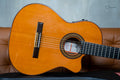 Jose Ramirez 2CWE Nylon string