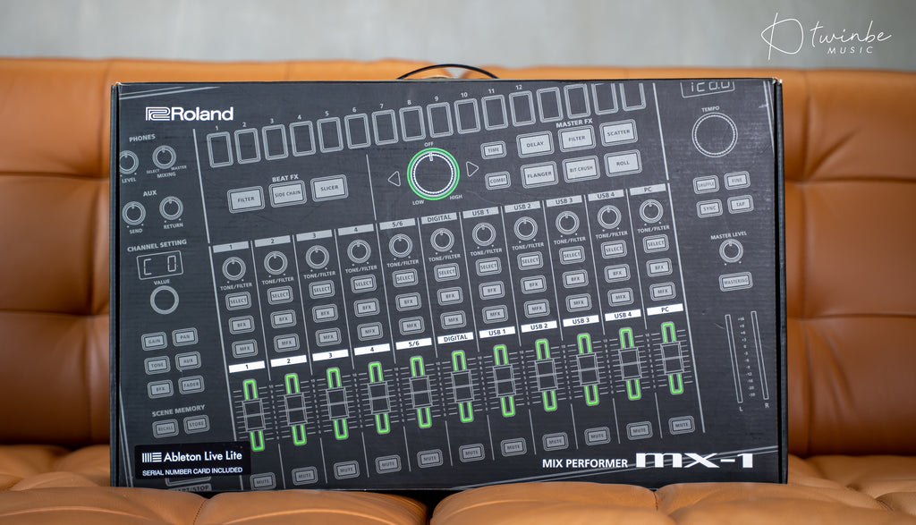 Roland MX-1