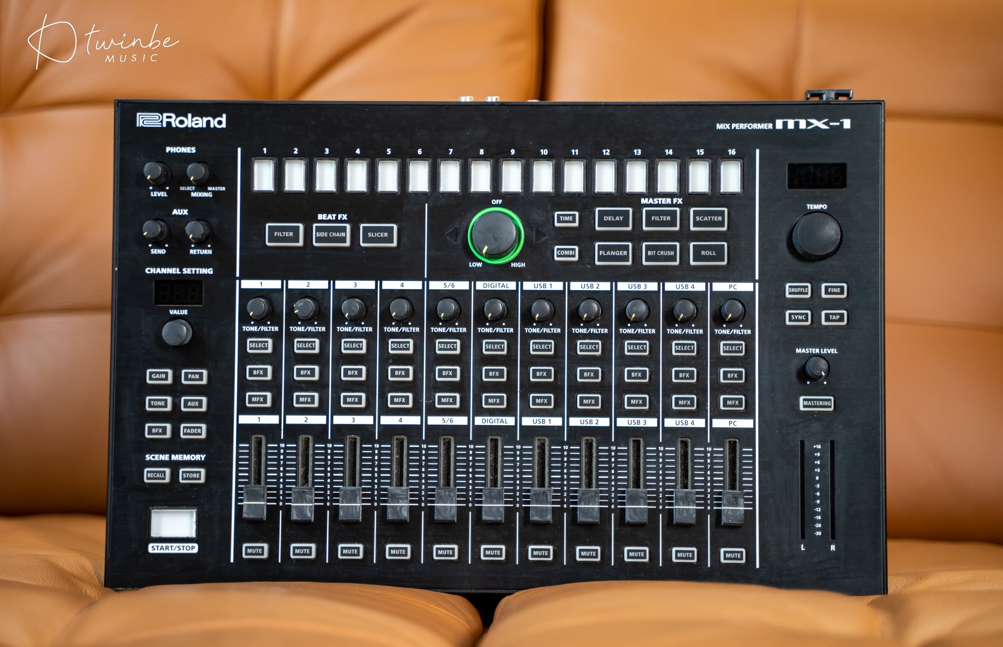 Roland MX-1