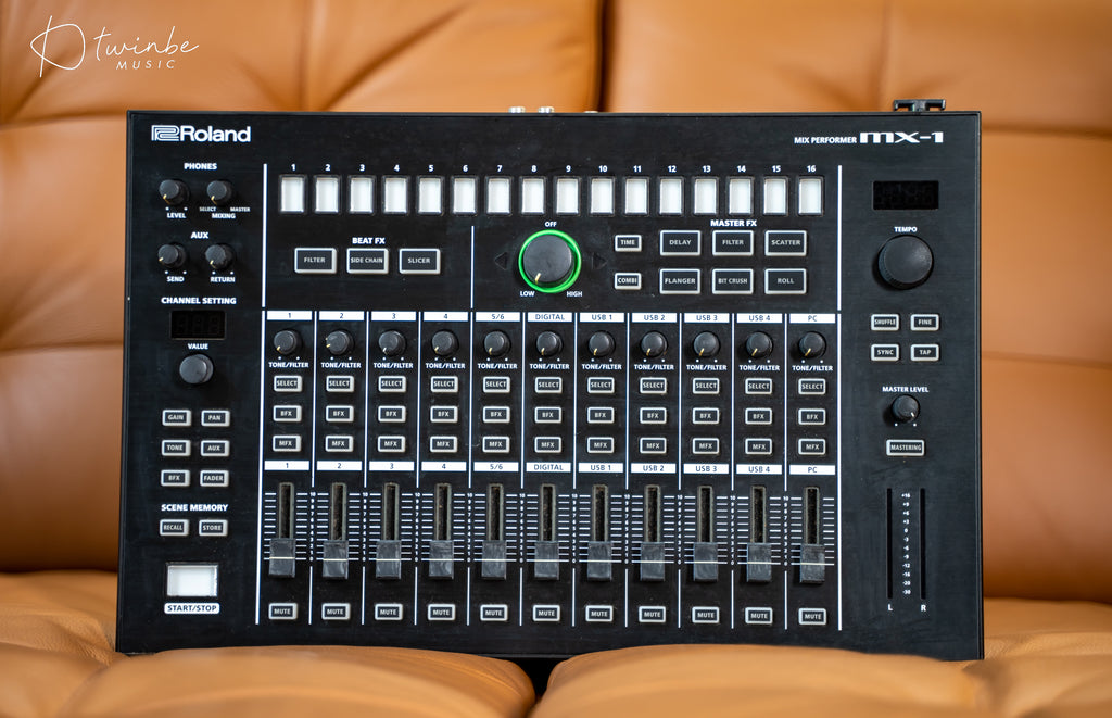 Roland MX-1
