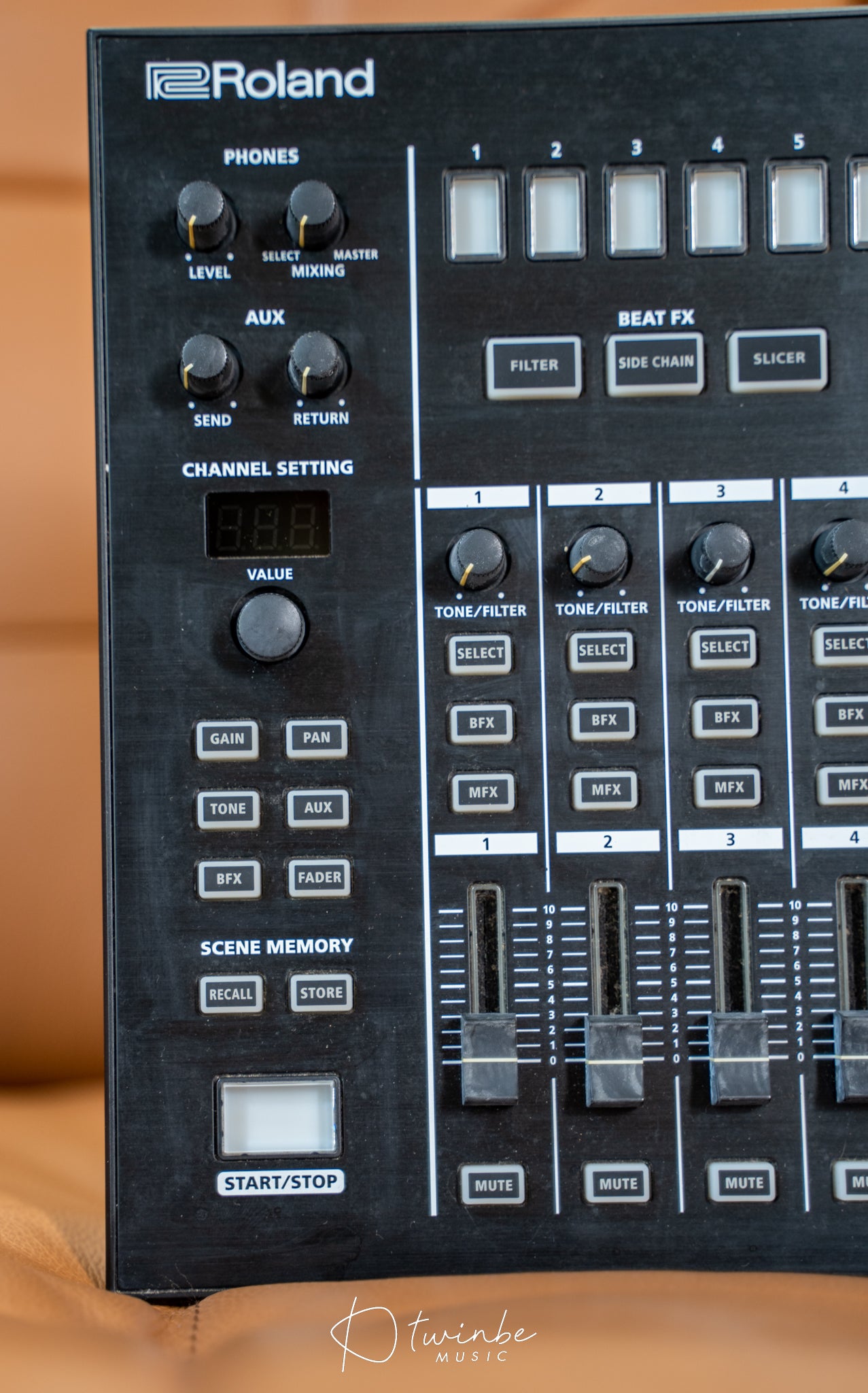 Roland MX-1