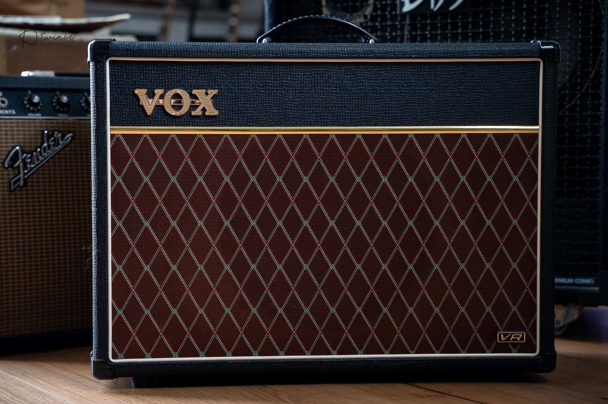 Vox AC15VR