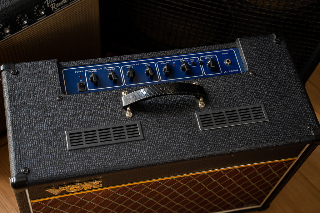 Vox AC15VR