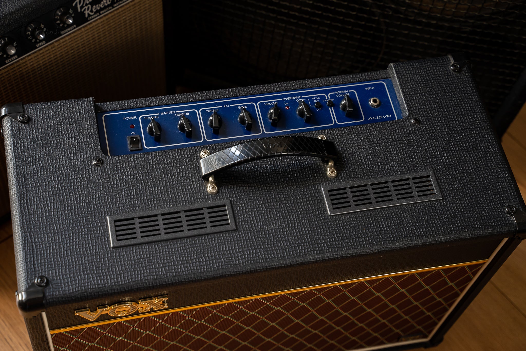 Vox AC15VR