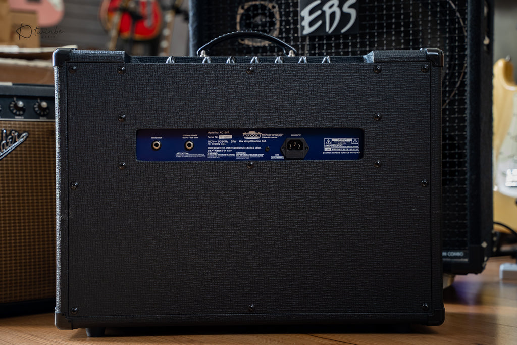 Vox AC15VR