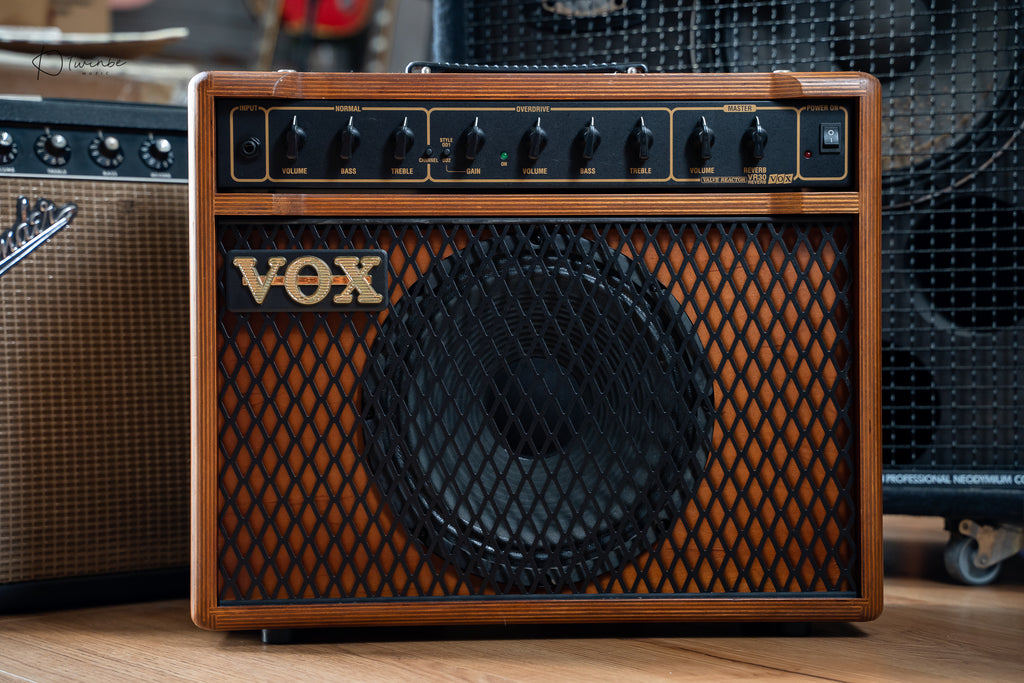 Vox VR30 Reverb