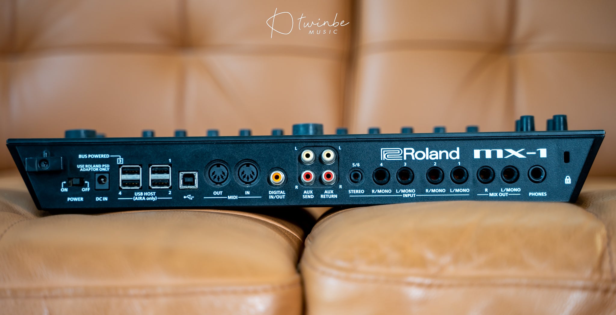 Roland MX-1