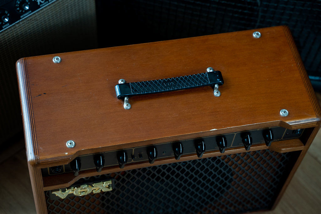 Vox VR30 Reverb