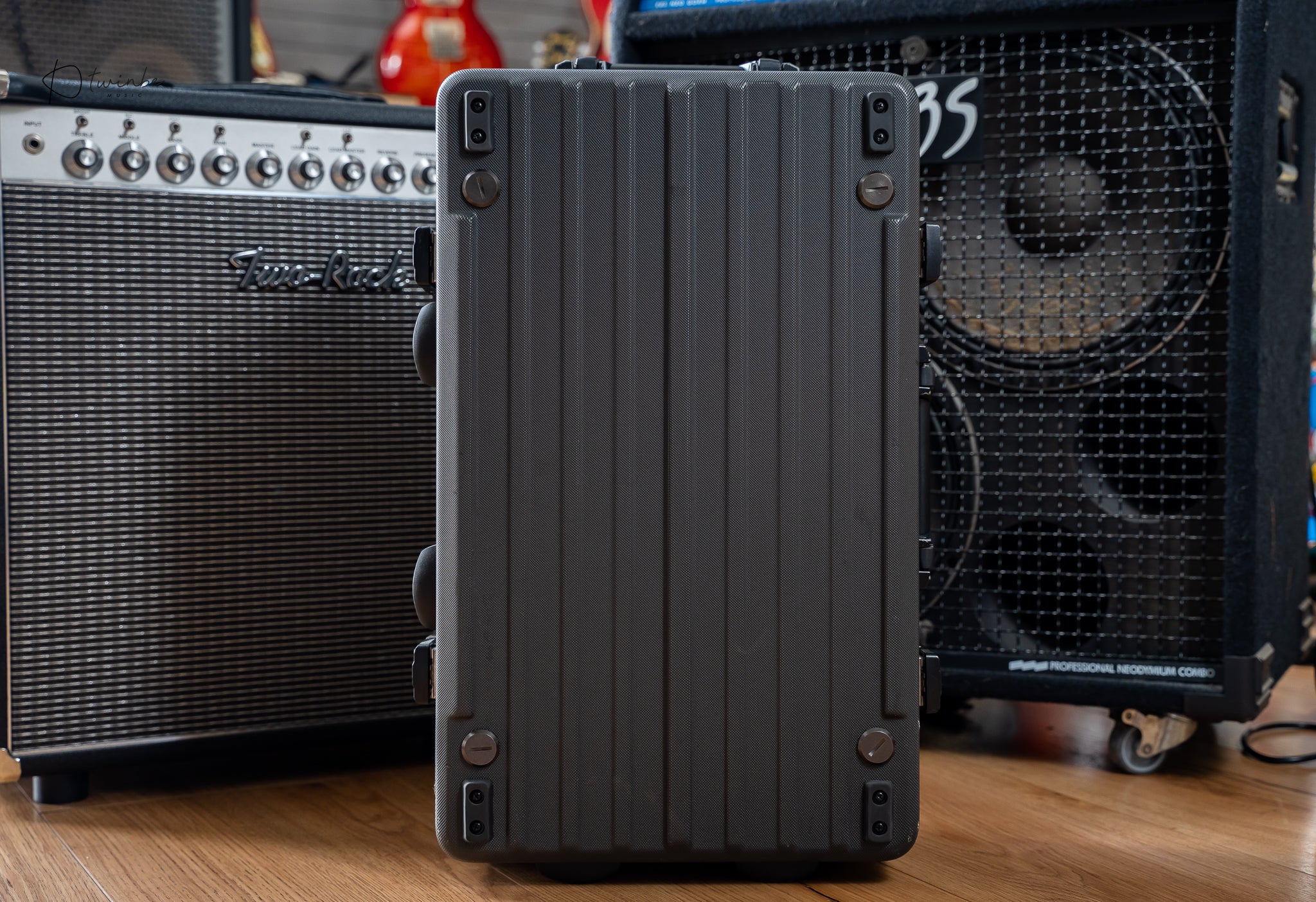 Boss BCB-1000 Carrying Case