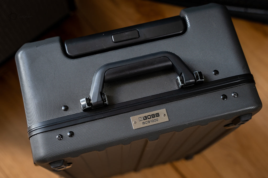 Boss BCB-1000 Carrying Case