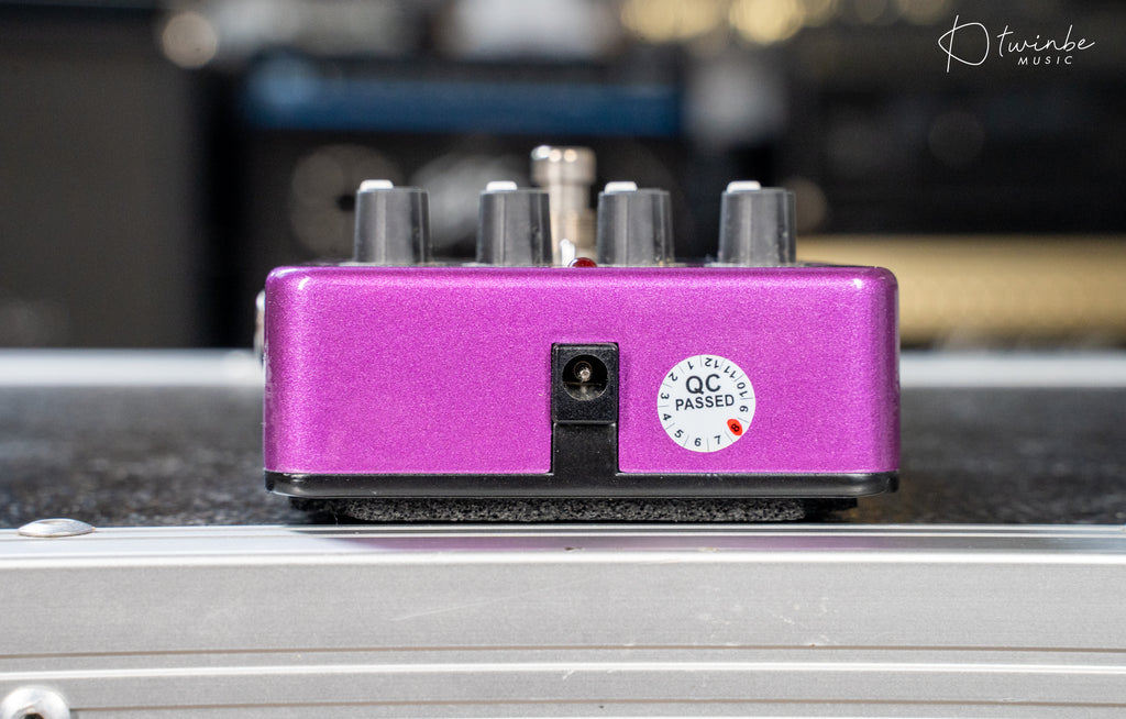 EBS BILLY SHEEHAN SIGNATURE DRIVE