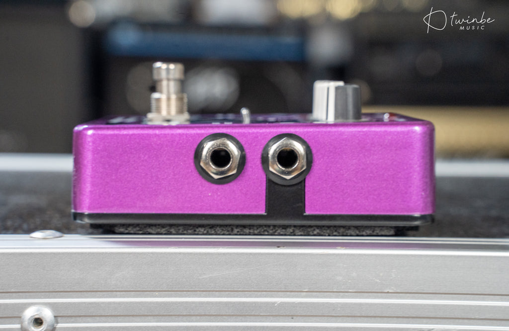 EBS BILLY SHEEHAN SIGNATURE DRIVE