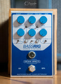Origin Effects BASSRIG Super Vintage Bass Preamp