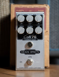 Origin Effects Cali76 Compact Bass
