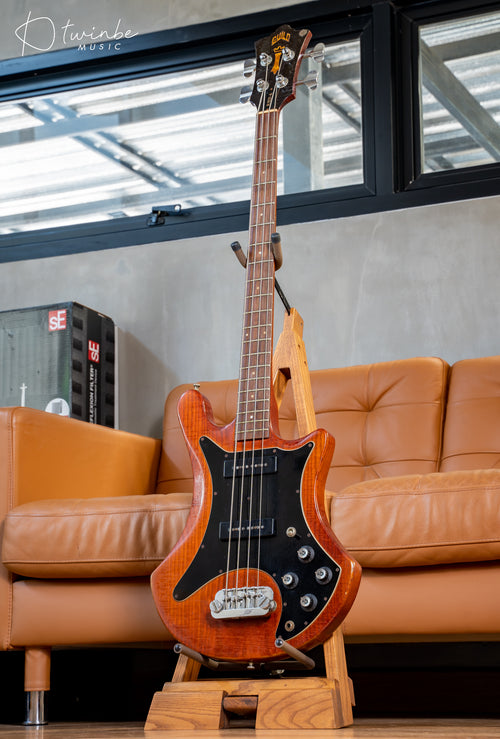 1978 Guild B-302A 4 String Bass