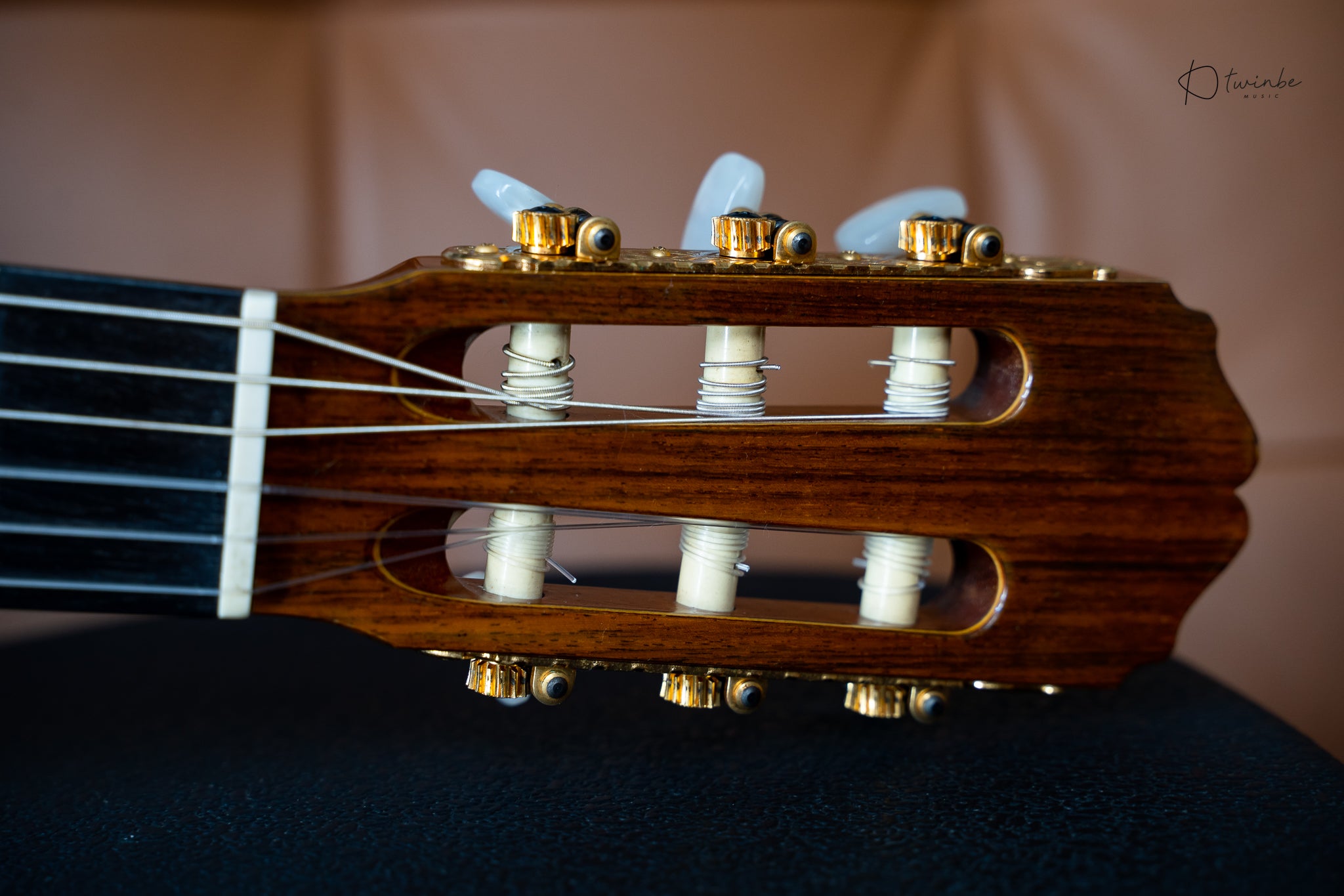 Takamine H8SS Hirade Concert Classical Guitar