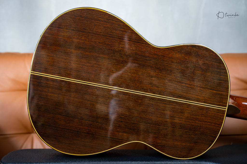 Takamine H8SS Hirade Concert Classical Guitar