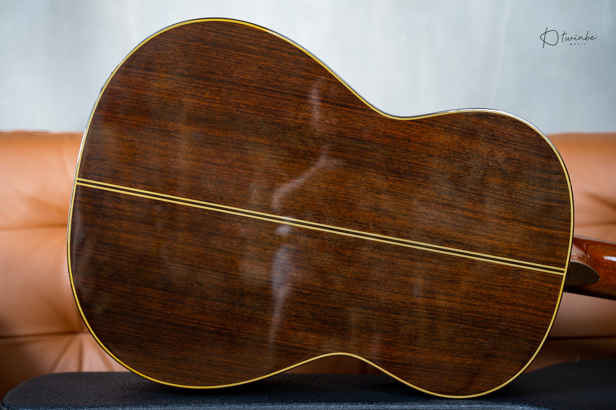 Takamine H8SS Hirade Concert Classical Guitar