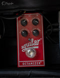 Aguilar Octamizer Analog Octave Pedal
