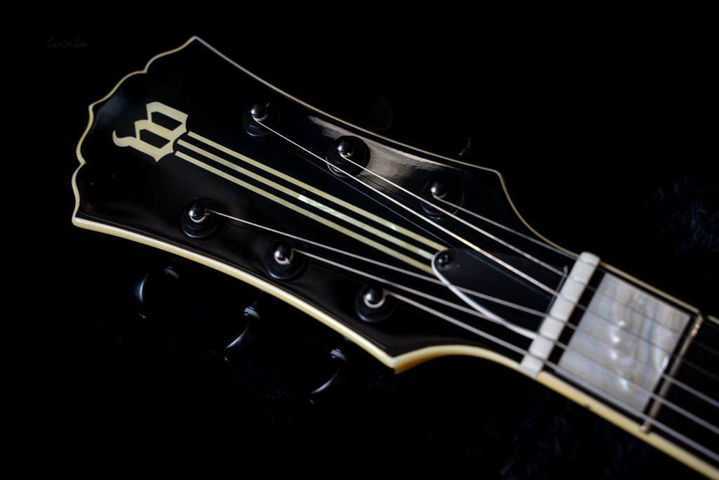 Wylde Audio Barbarian Psychic Bullseye