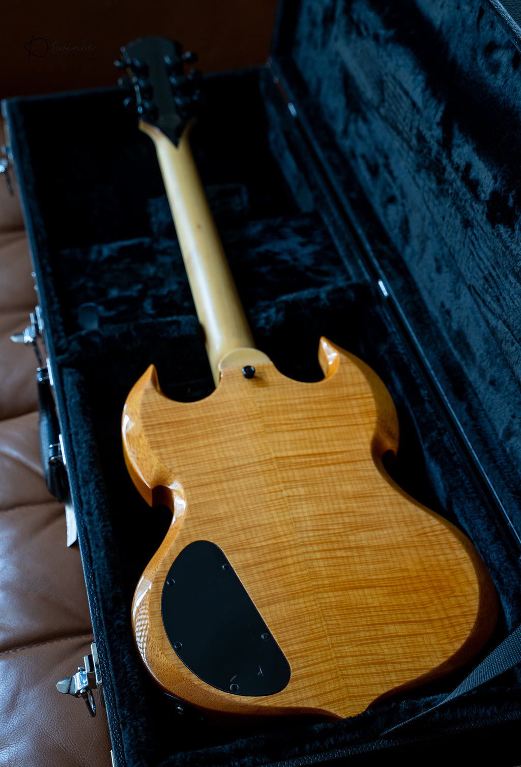 Wylde Audio Barbarian Psychic Bullseye