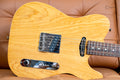Don Grosh NOS Vintage T Vintage Natural
