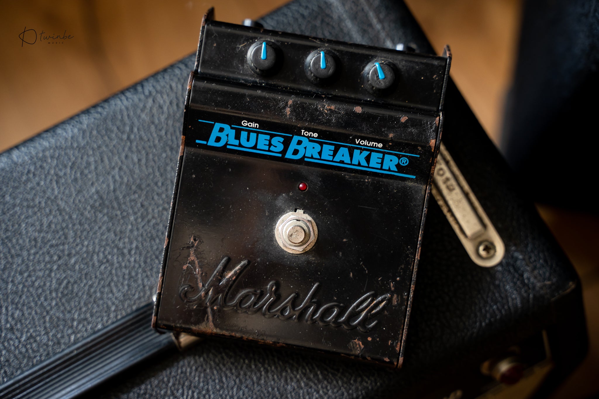 Vintage Marshall BluesBreaker MK1 Made in England