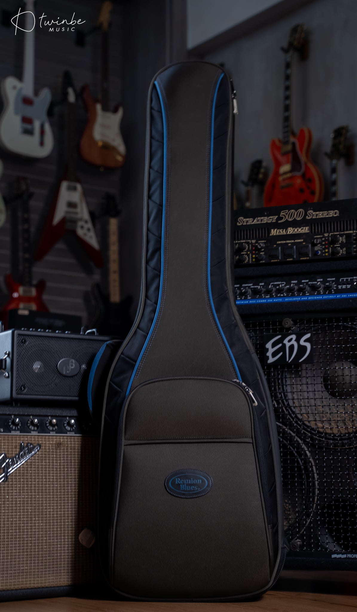 Jackson X Series David Ellefson CBX V 5-String