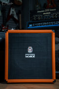 Orange Crush Bass 100