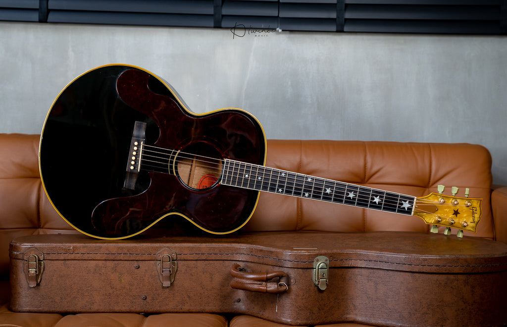 1993 Gibson J-180 Original Vintage Limited