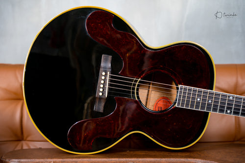 1993 Gibson J-180 Original Vintage Limited