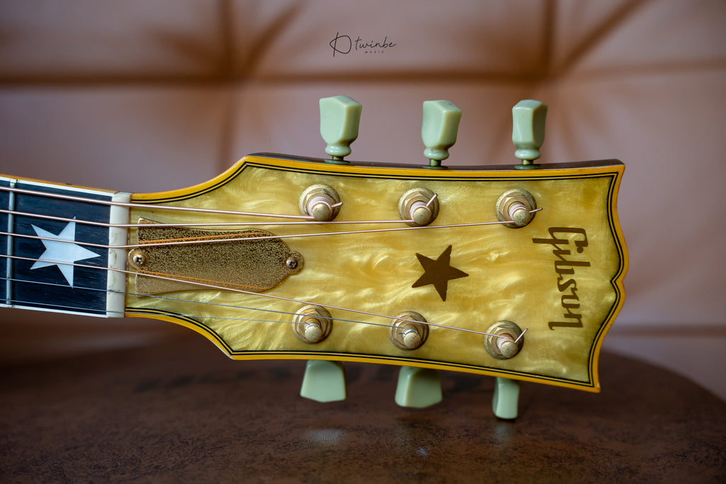 1993 Gibson J-180 Original Vintage Limited