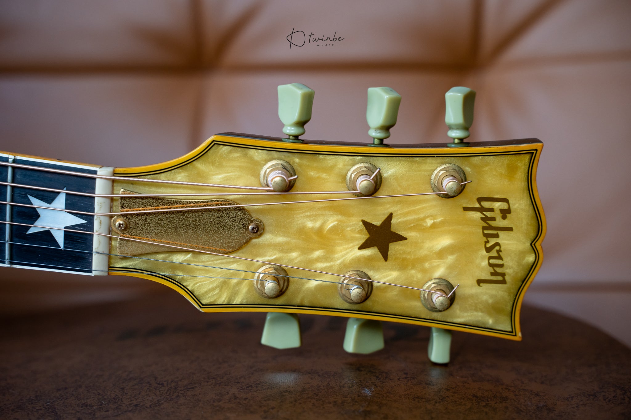 1993 Gibson J-180 Original Vintage Limited